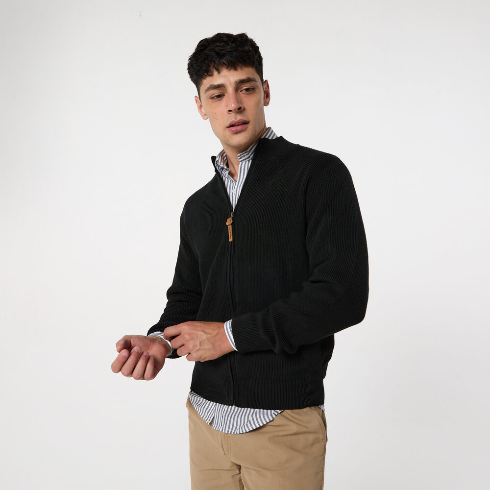 Campera La Pampa