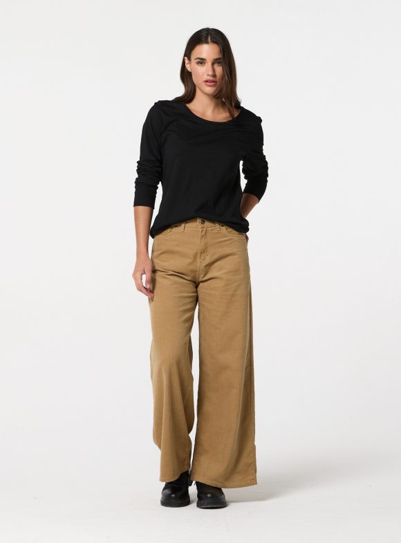 Pantalón Sendero Corderoy