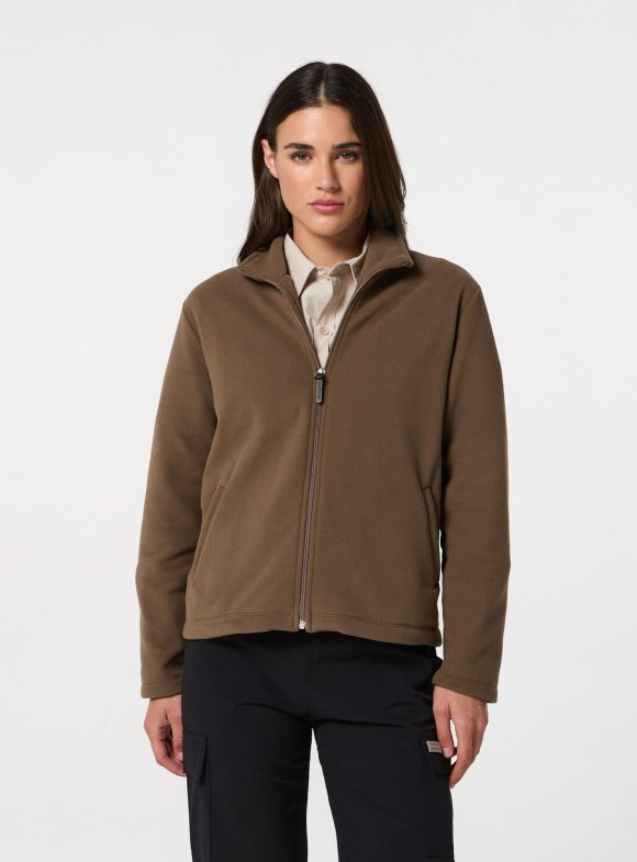 Campera La Paz