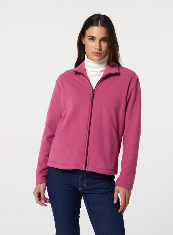 Campera La Paz