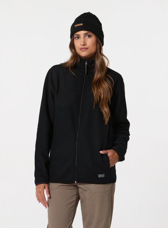 Campera Micropolar Otto