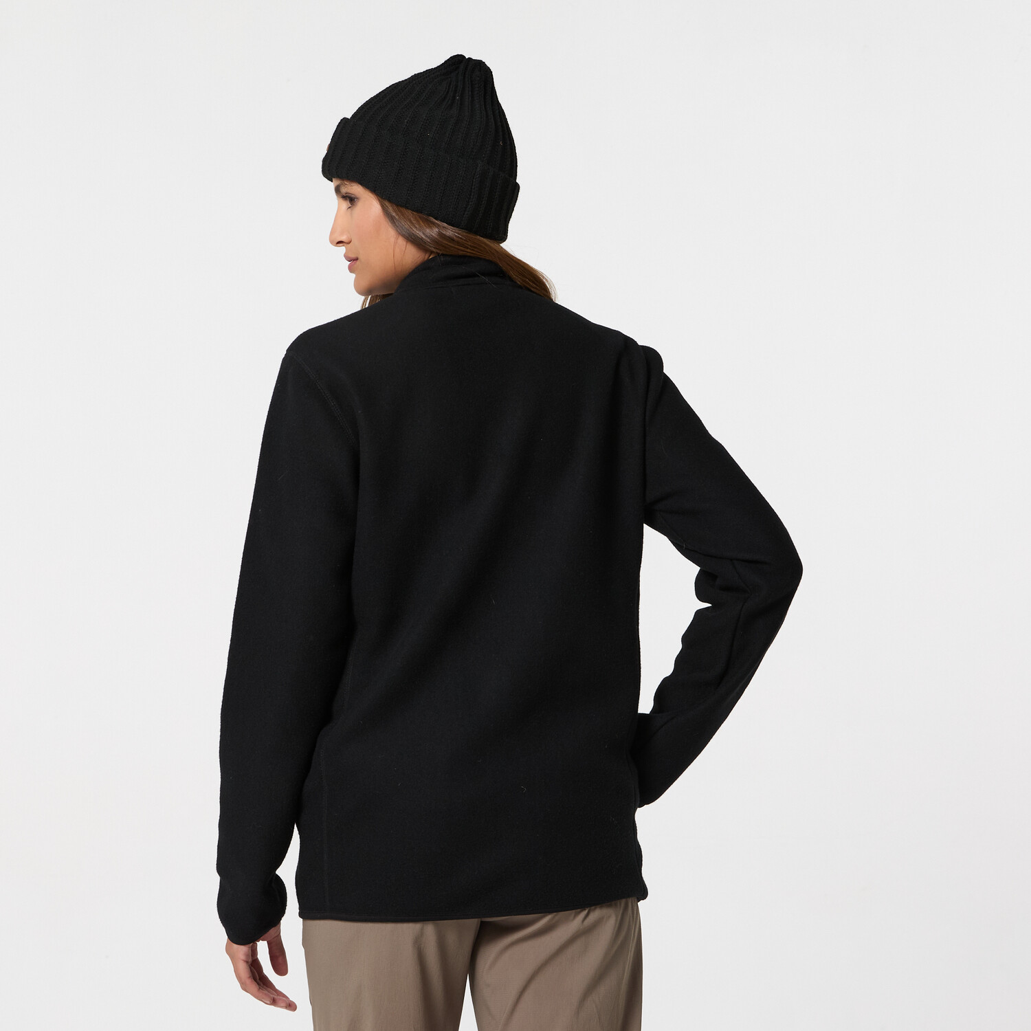 Campera Micropolar Otto - Imagen 2