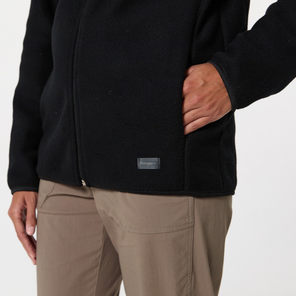 Campera Micropolar Otto - Imagen 5