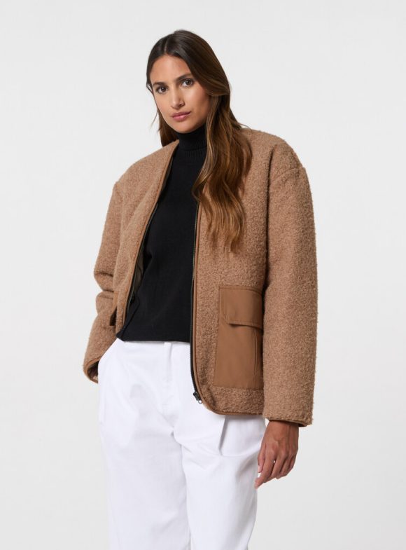 Campera Misiones