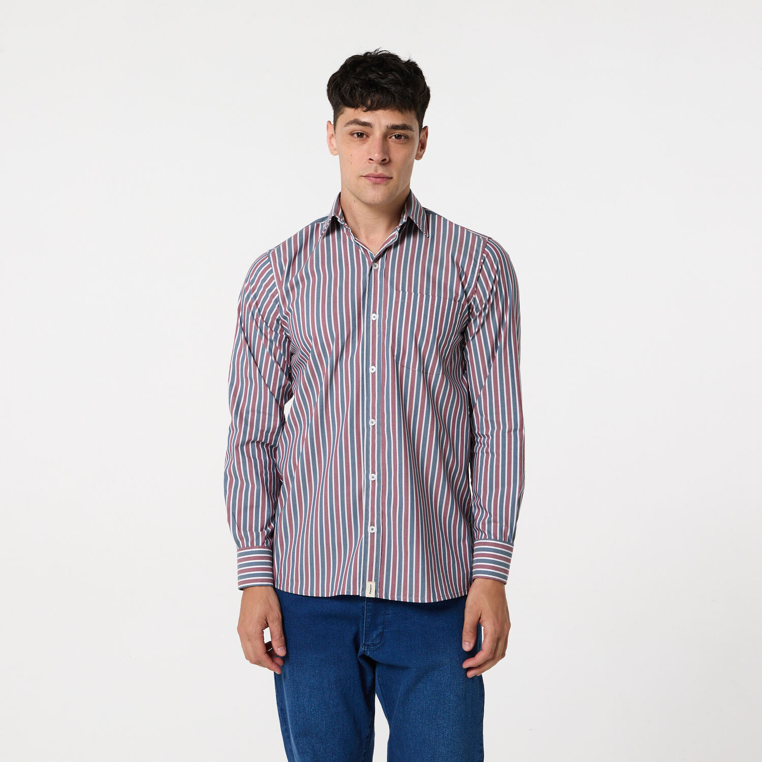 Camisa San Luis Poplin - Imagen 2