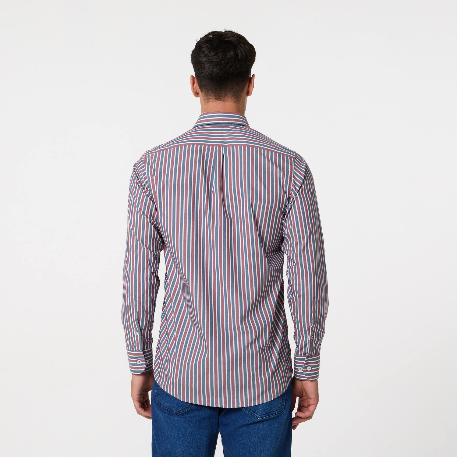 Camisa San Luis Poplin - Imagen 3