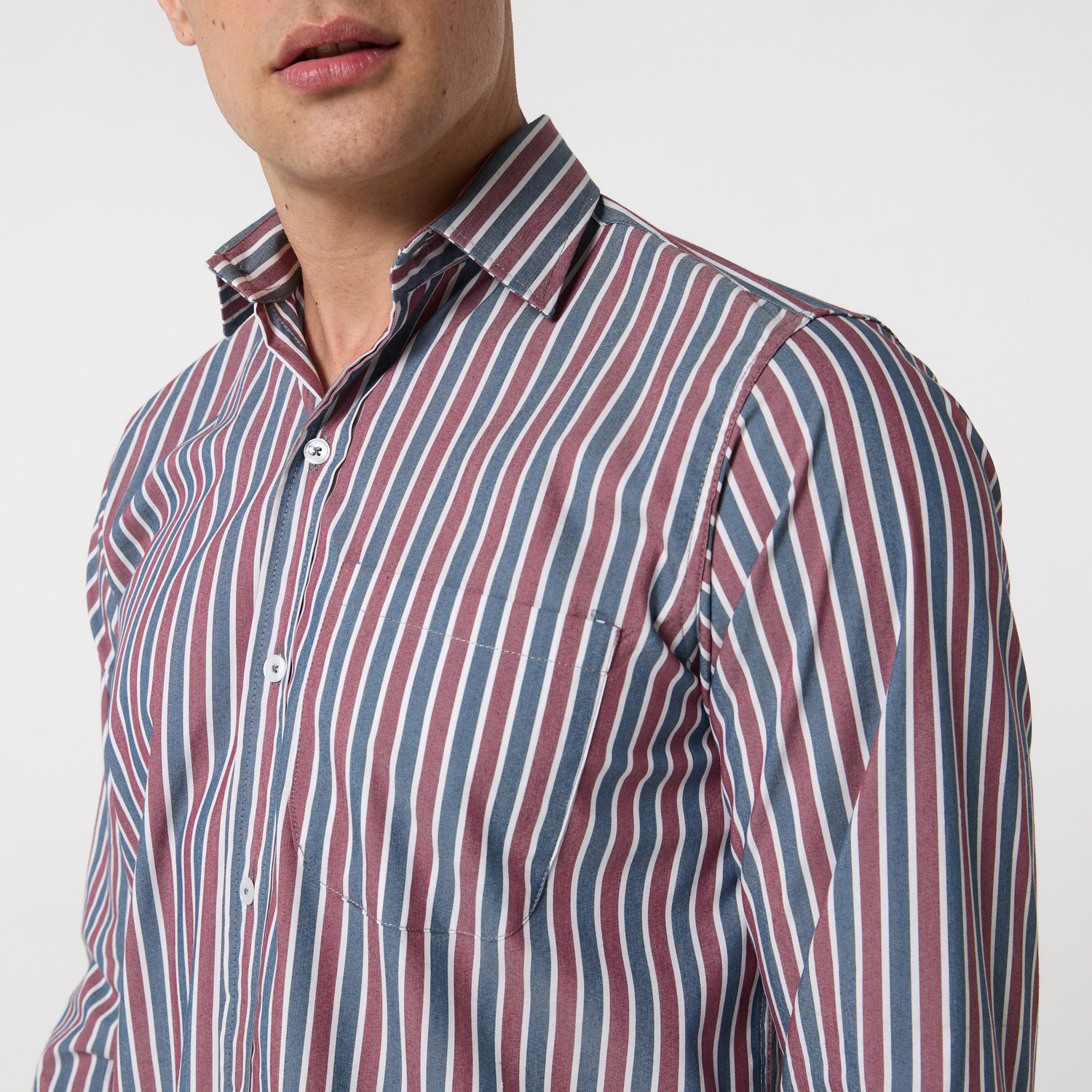 Camisa San Luis Poplin - Imagen 4