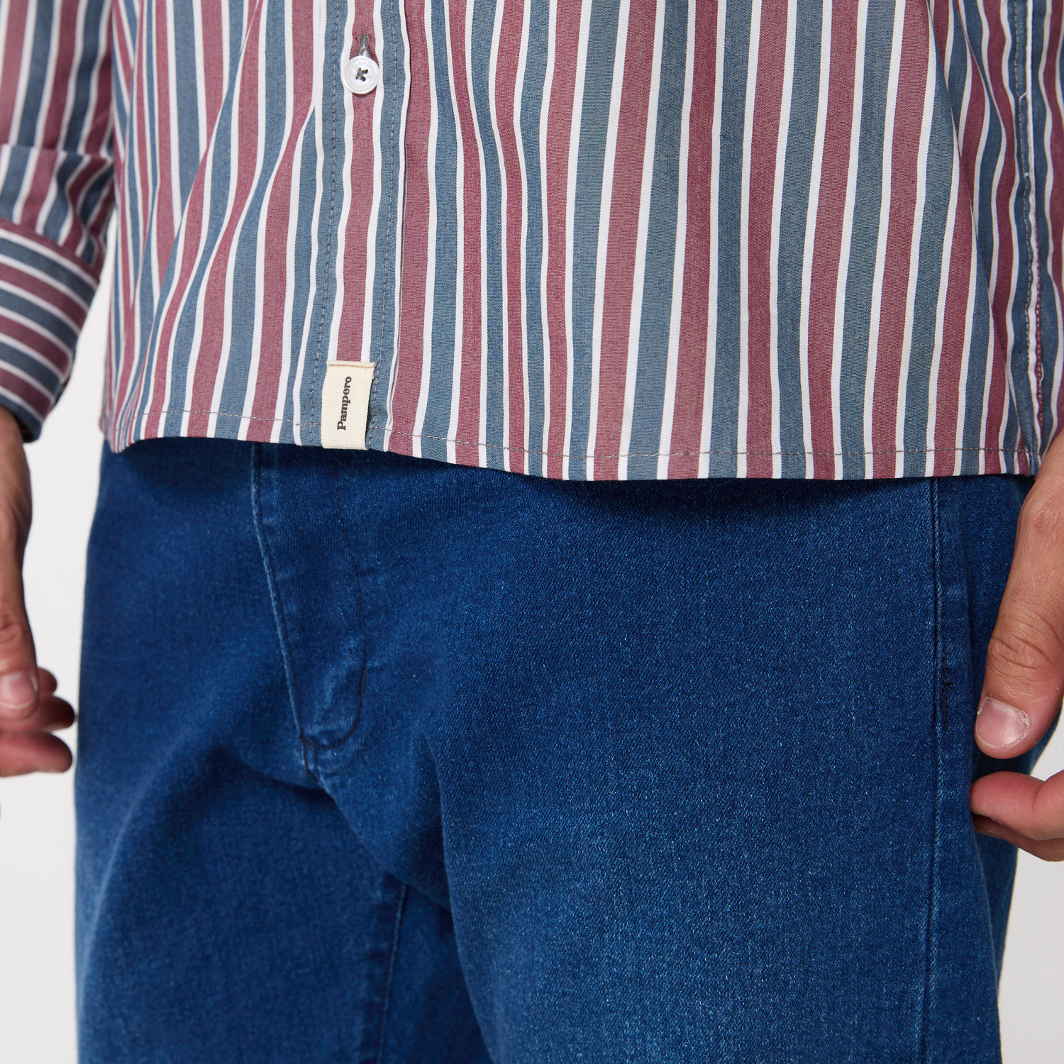 Camisa San Luis Poplin - Imagen 5