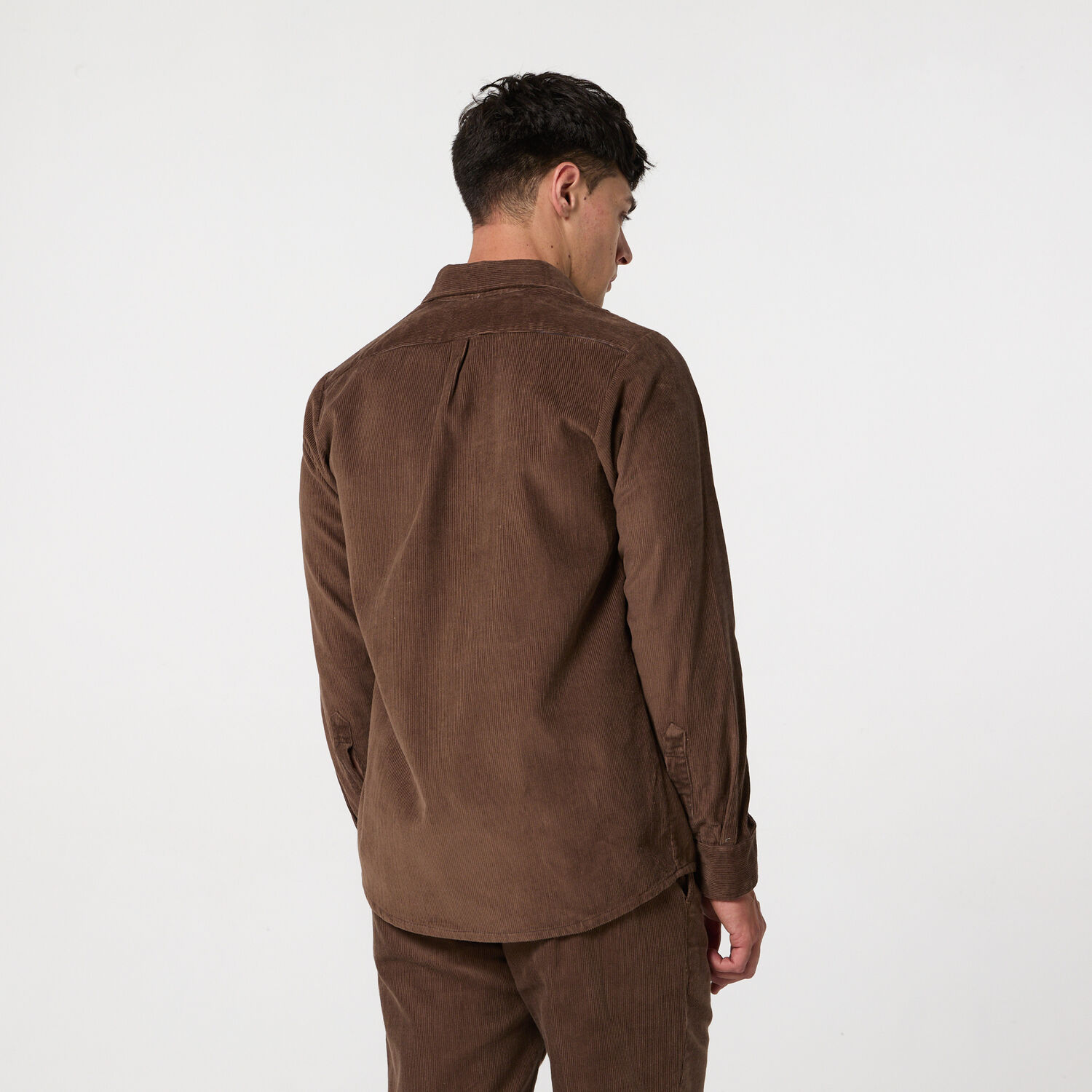Camisa Soler Corderoy - Imagen 4