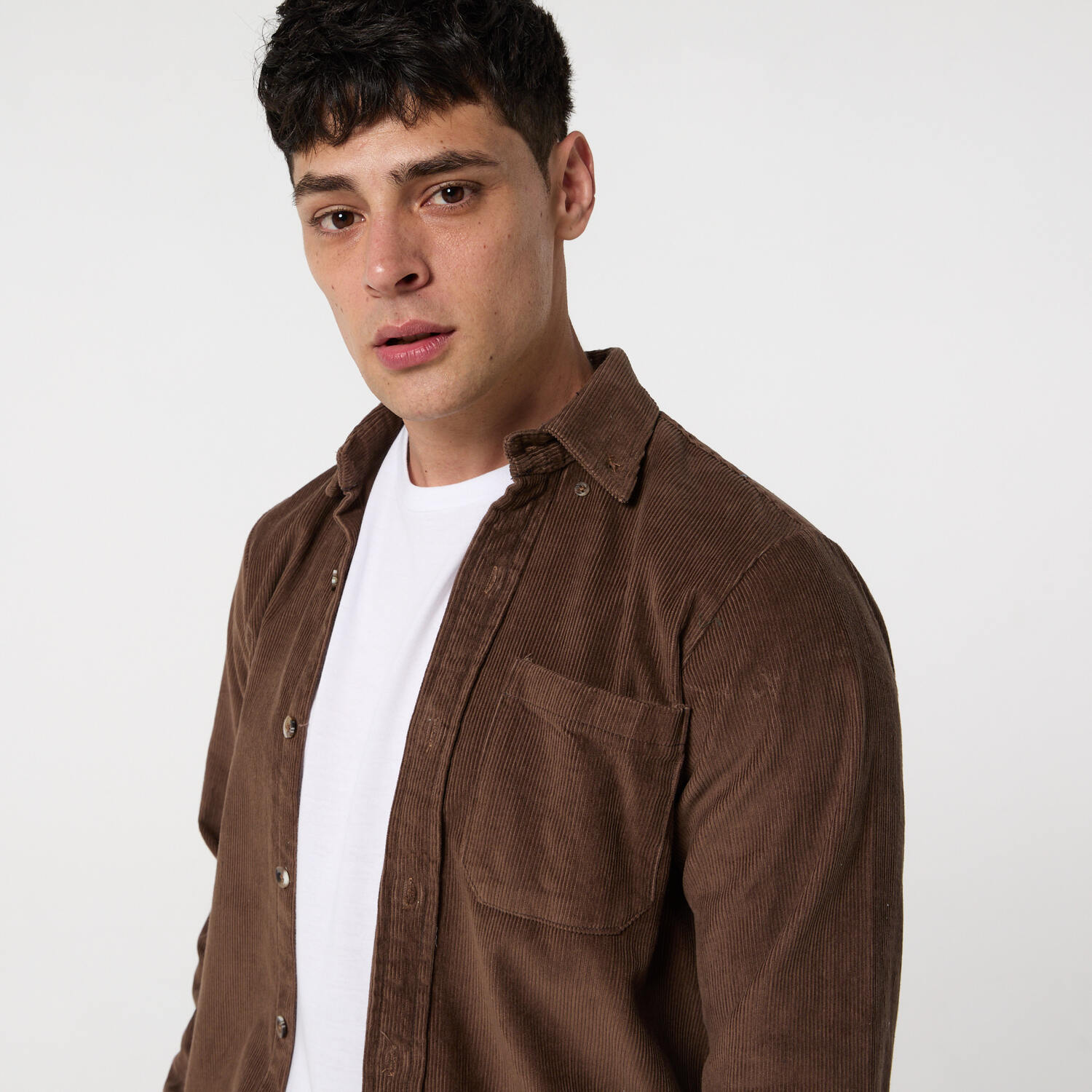 Camisa Soler Corderoy - Imagen 5