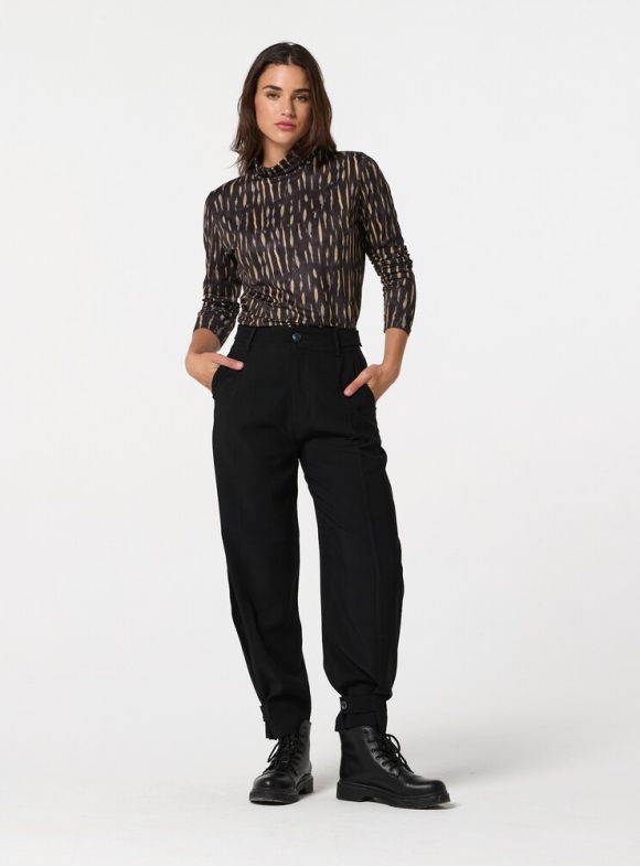 Pantalón Malva