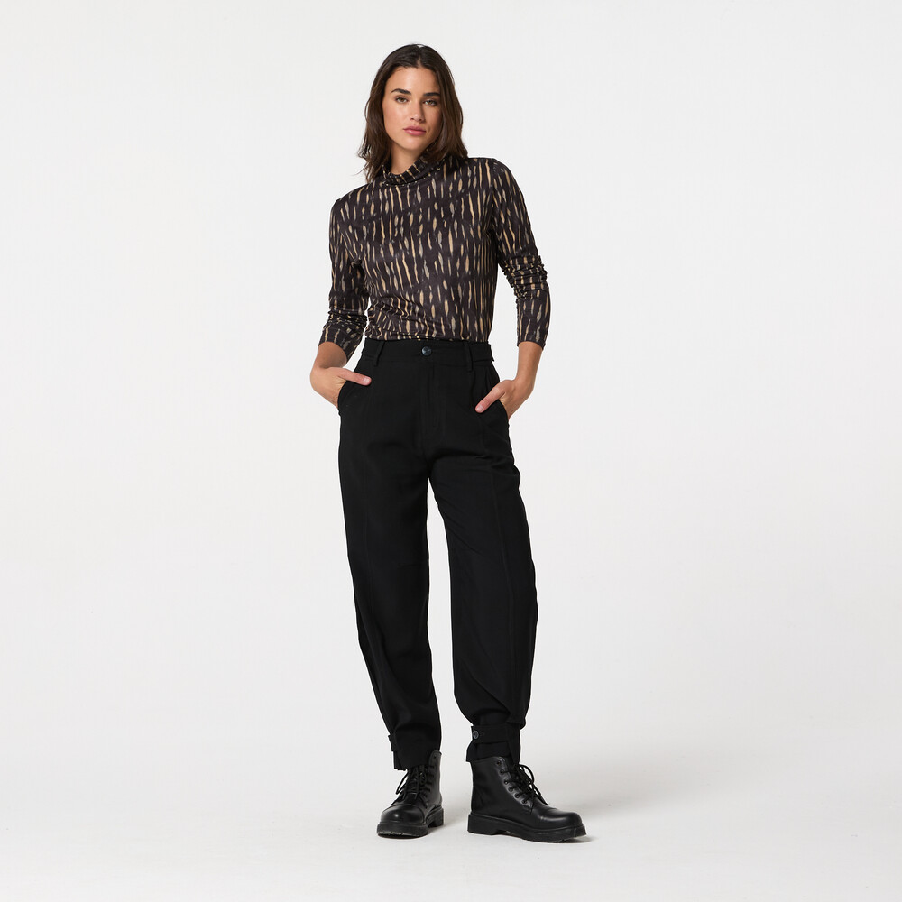 Pantalón Malva