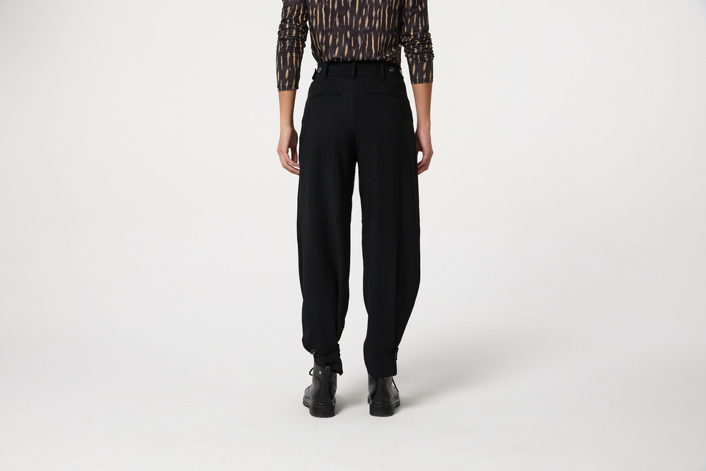 Pantalón Malva - Imagen 6