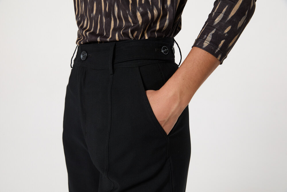 Pantalón Malva - Imagen 2