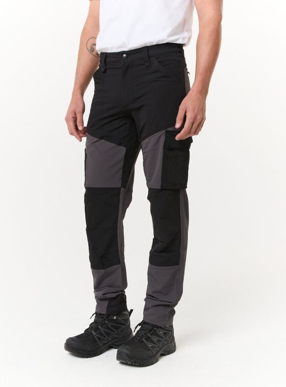 Pantalón Cargo Stretch