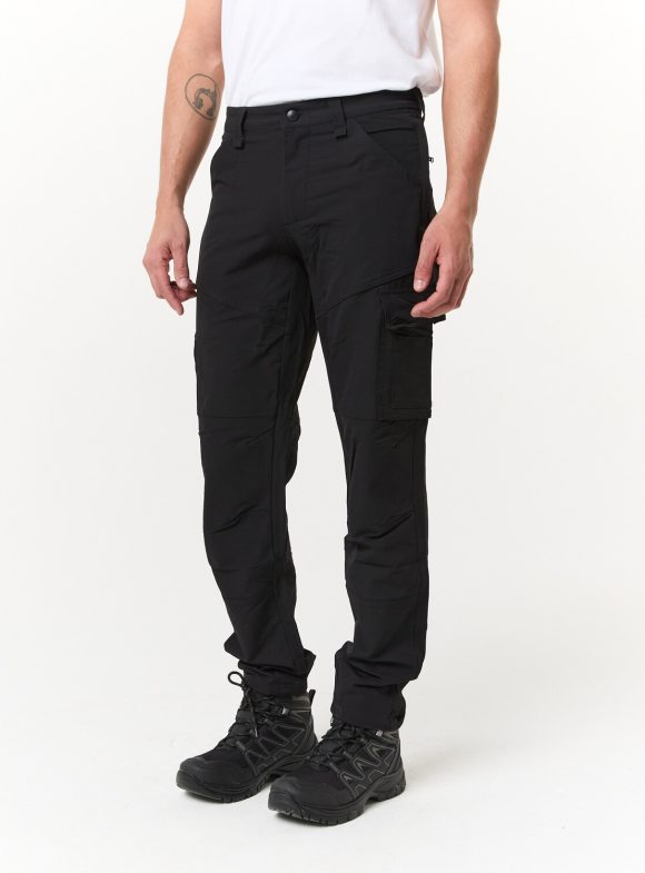 Pantalón Cargo Stretch