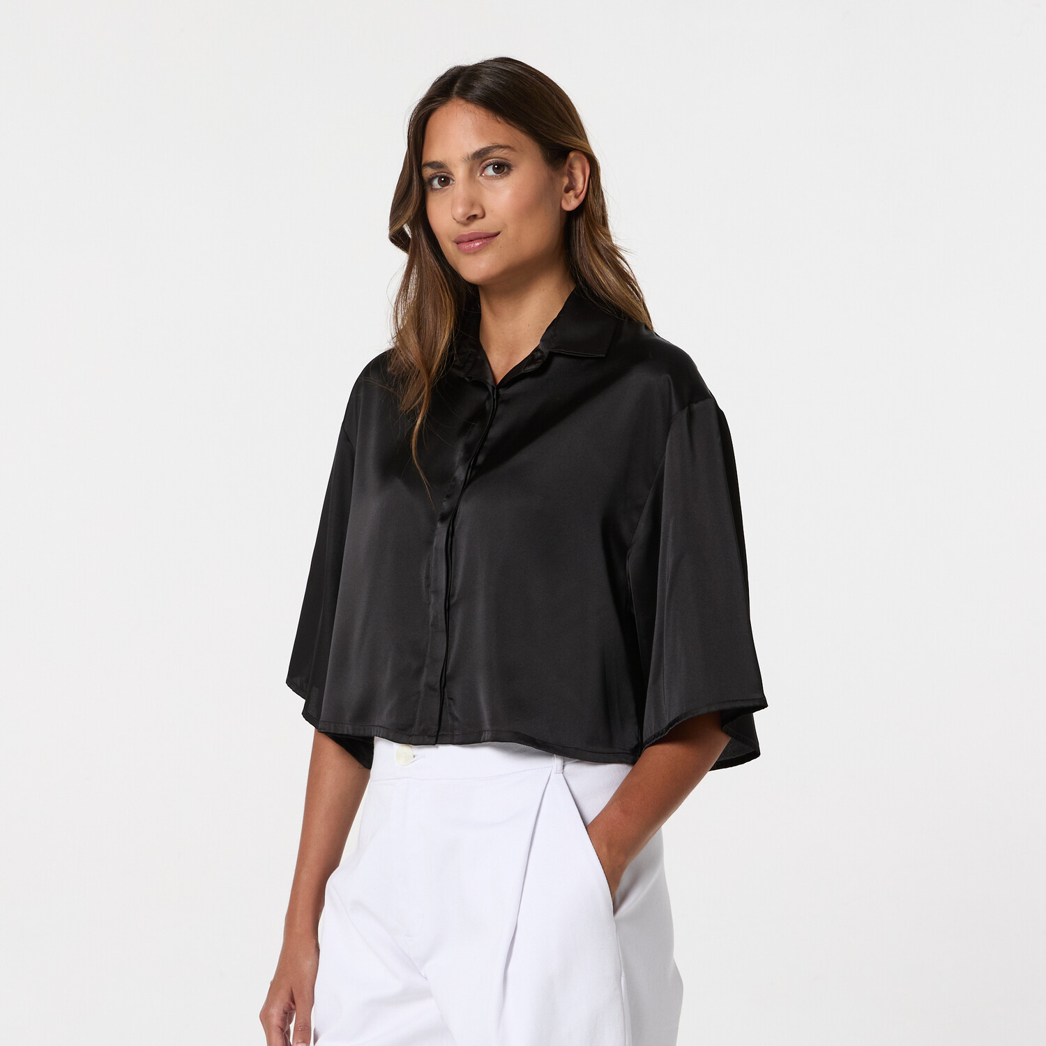 Camisa Clavel