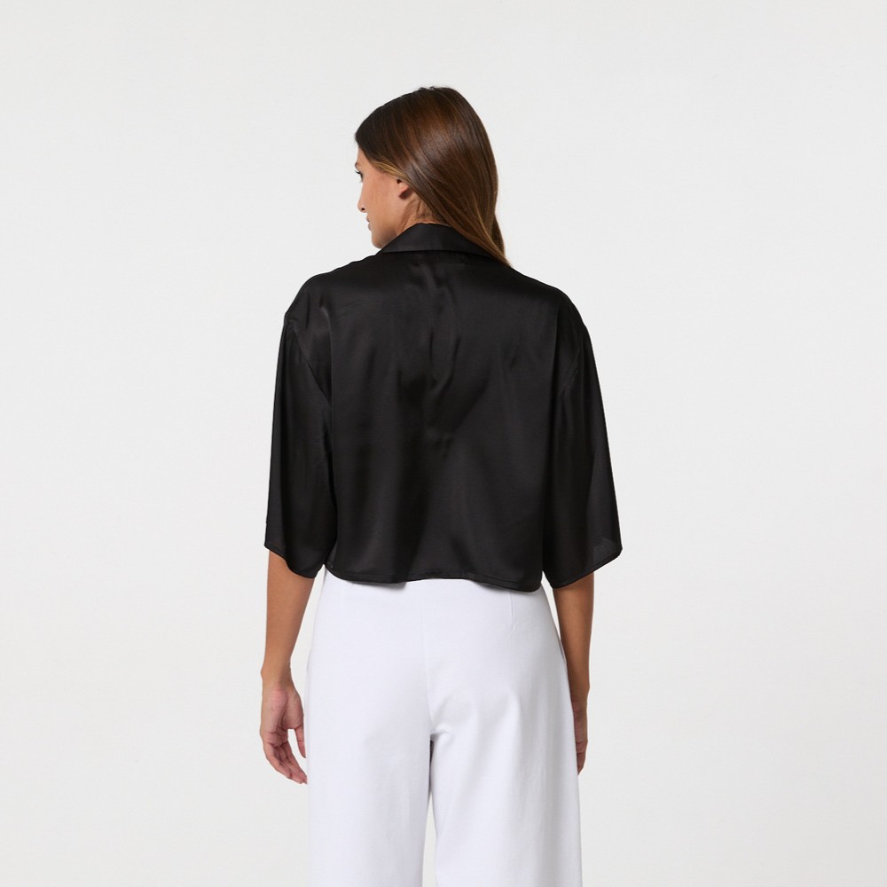 Camisa Clavel - Imagen 2