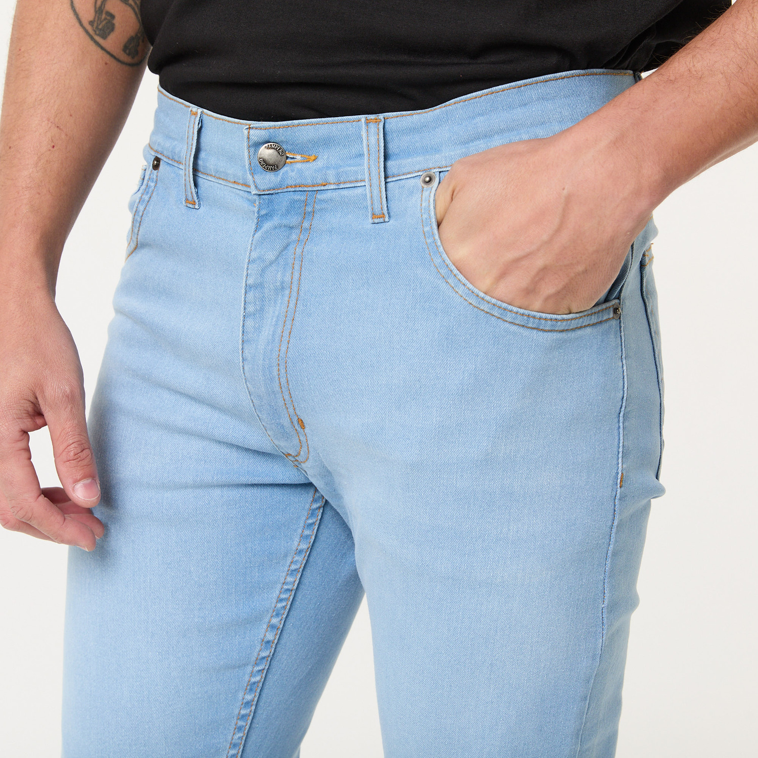 Pantalón Simón G - Imagen 3