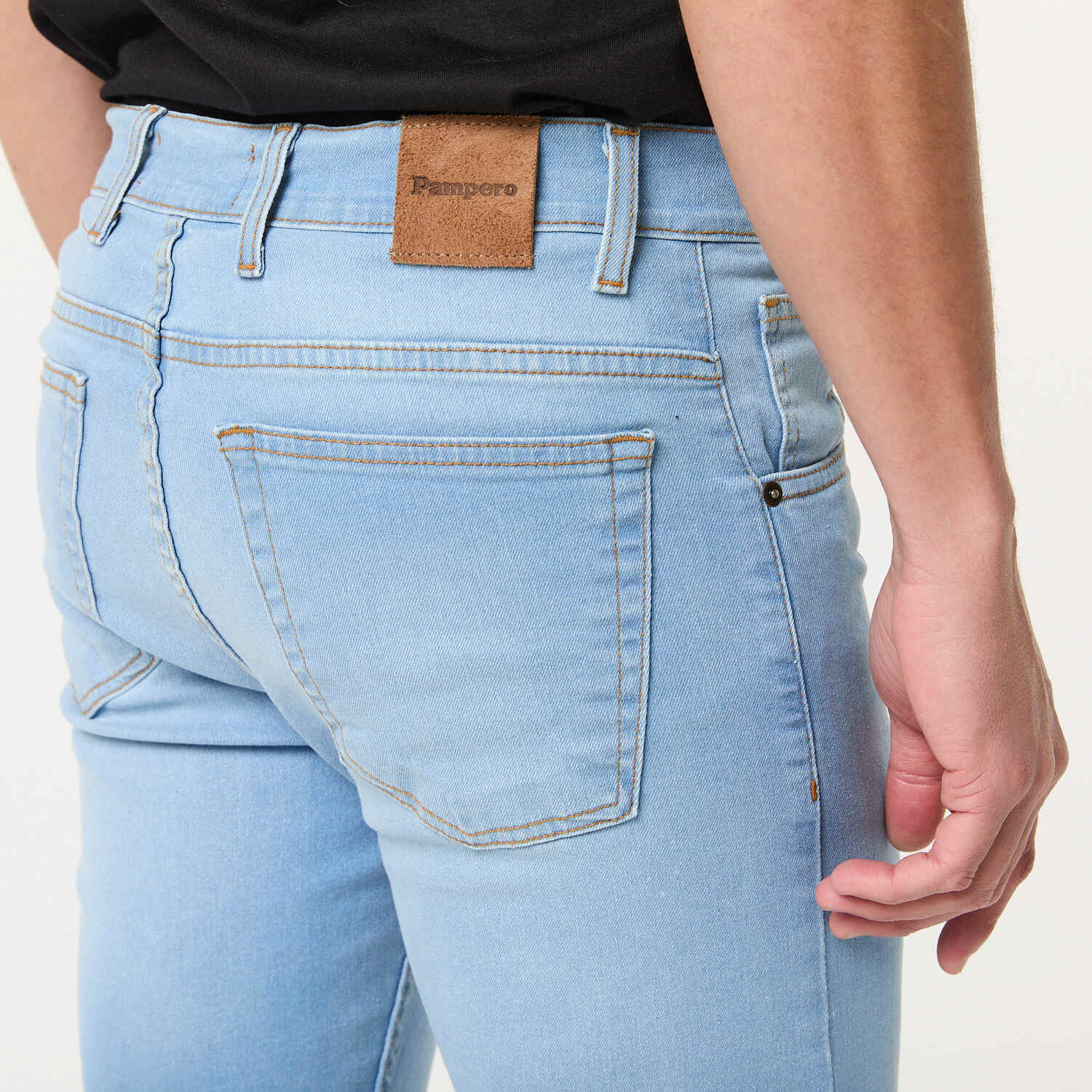 Pantalón Simón G - Imagen 4