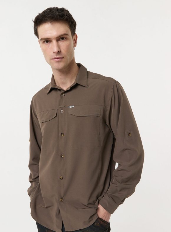 Camisa Cairo Secado Rápido