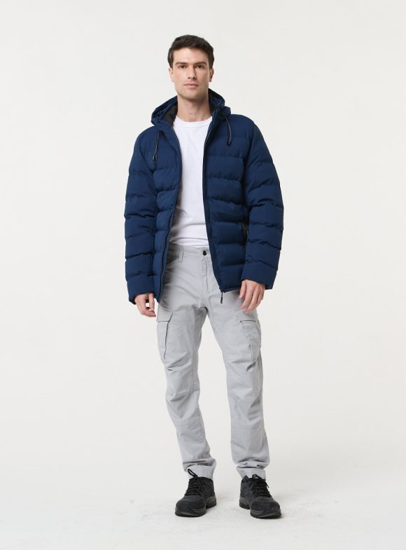 Campera Montana