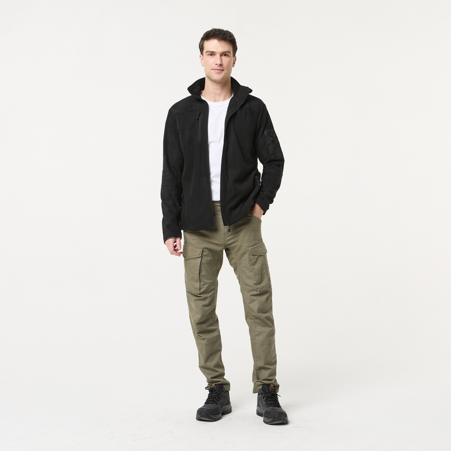 Campera Polar Viedma - Imagen 5