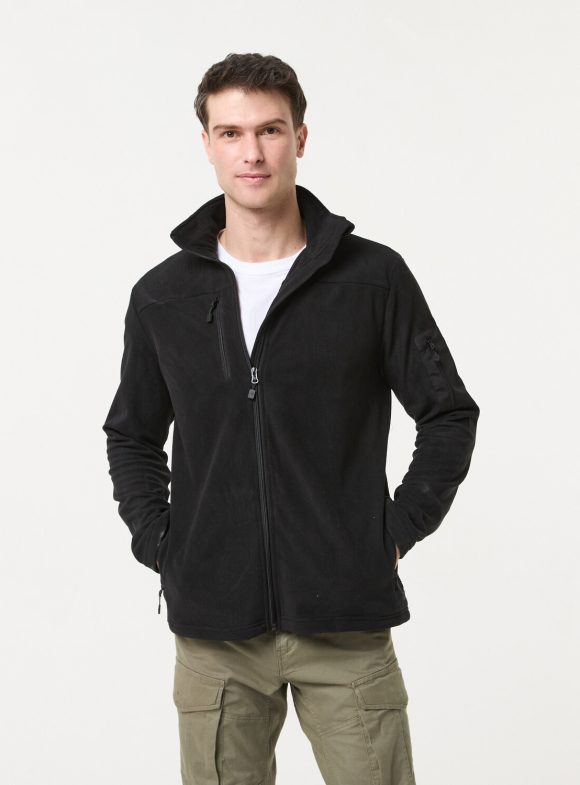 Campera Polar Viedma