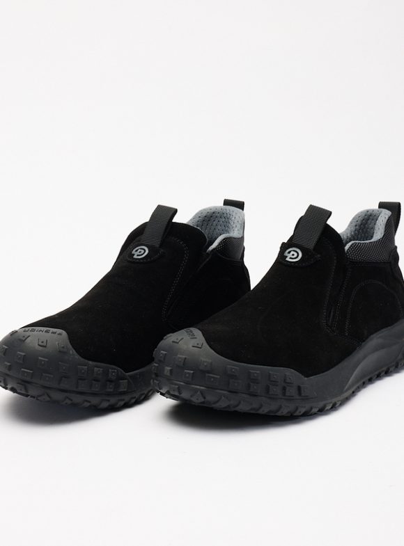 Zapato Machi