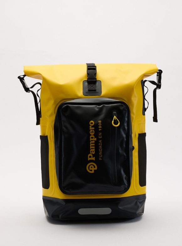 Mochila Iguazú