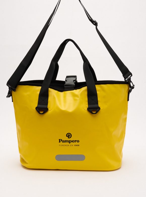 Bolso Punta Tombo