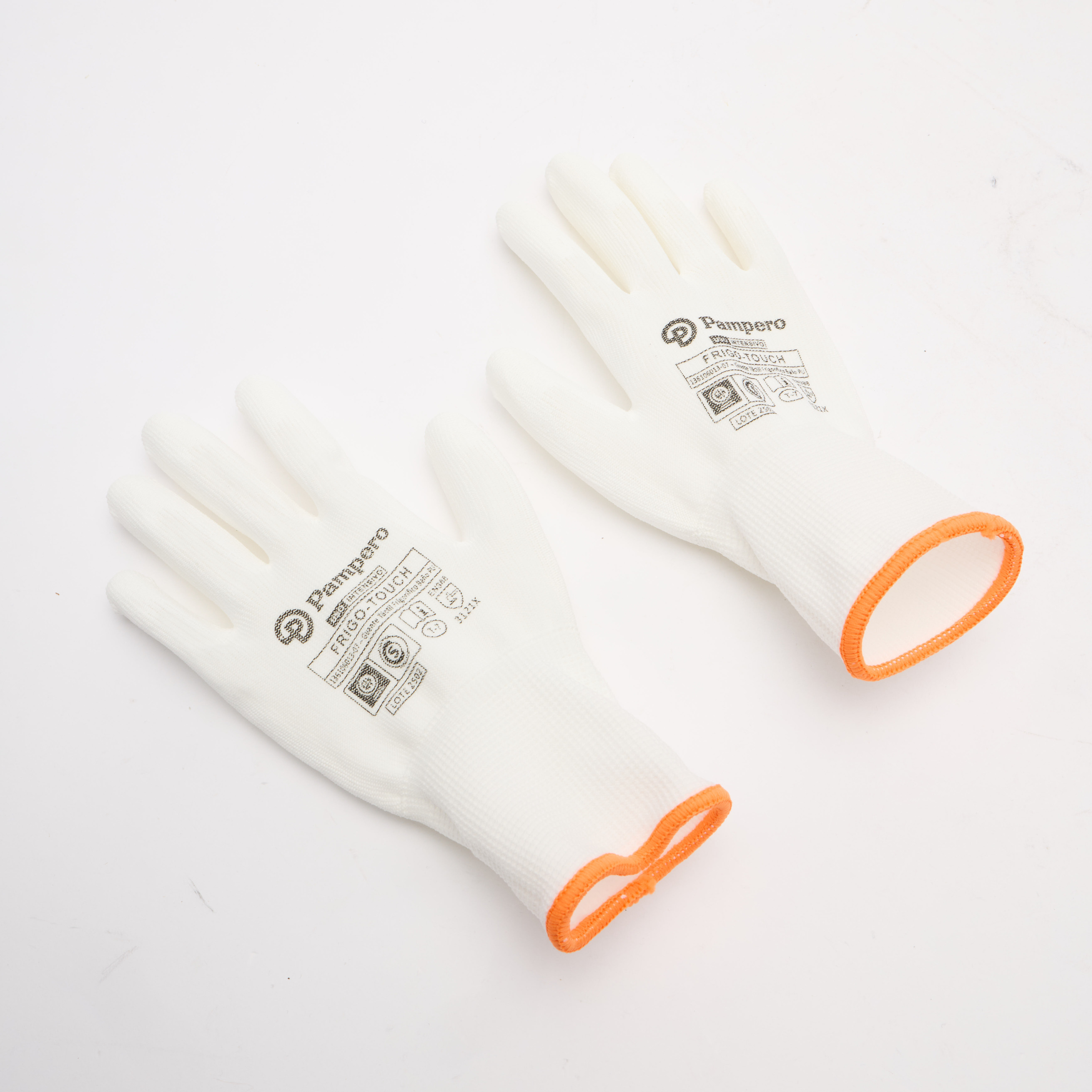 Guante Frigo Touch