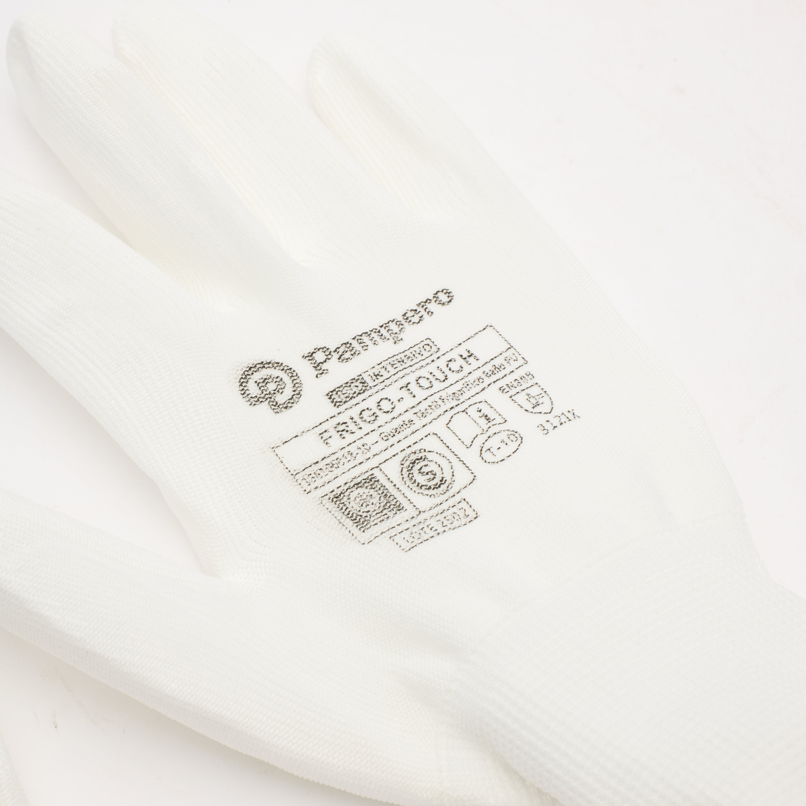 Guante Frigo Touch - Imagen 2