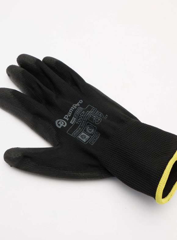 Guante Touch Poliester