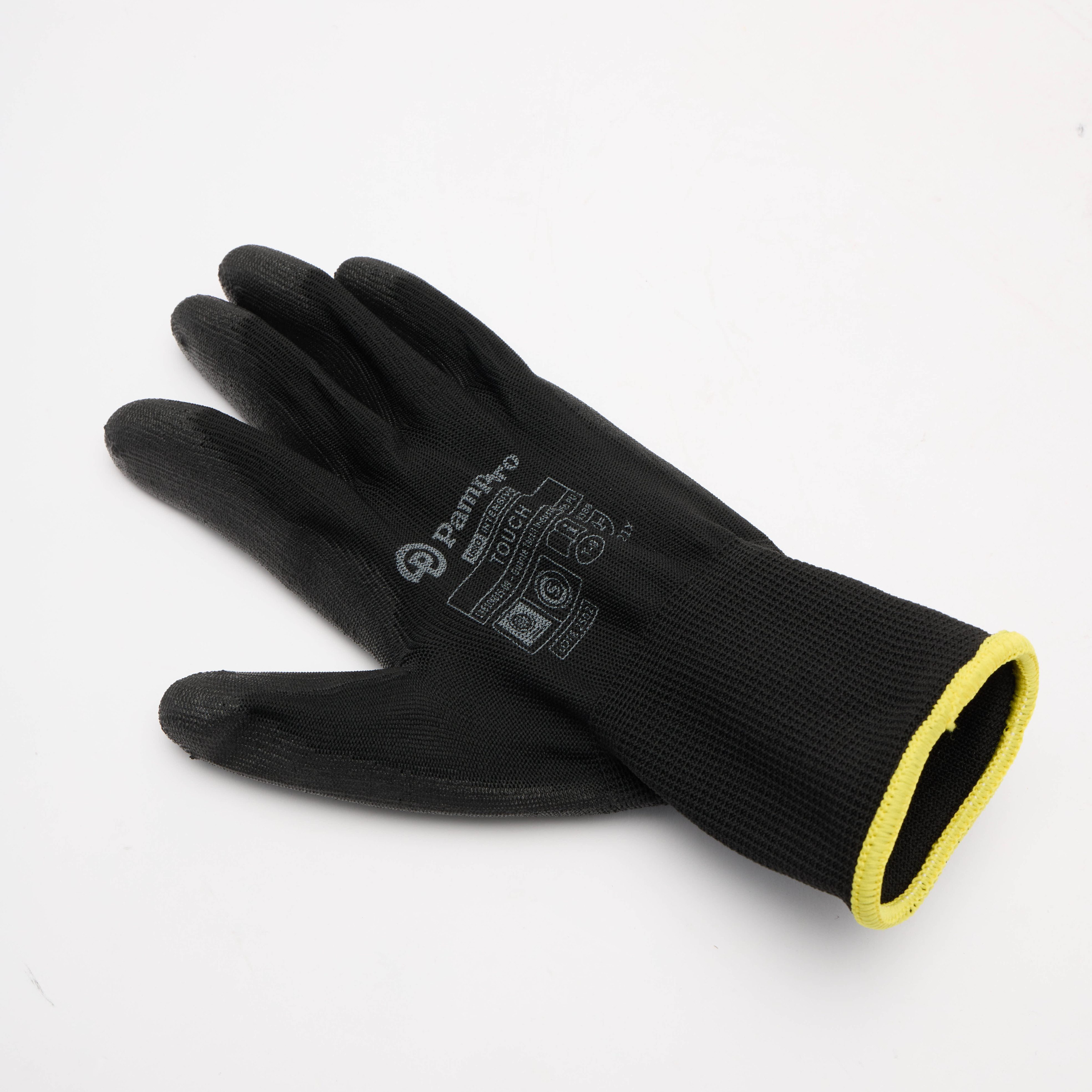 Guante Touch Poliester
