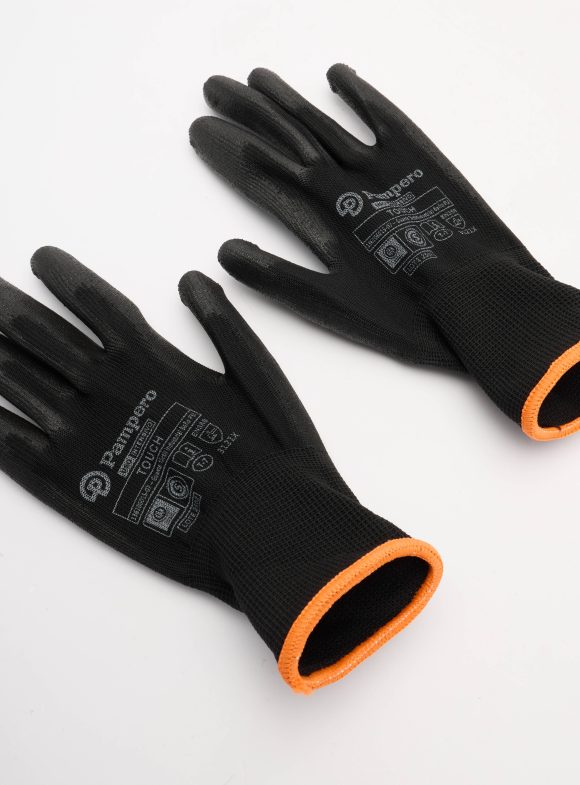 Guante Touch Poliester