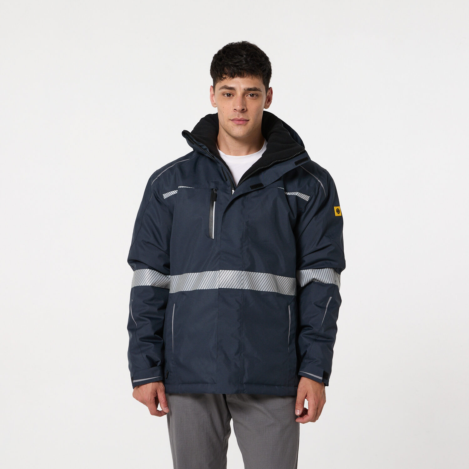 Campera Minera - Imagen 2
