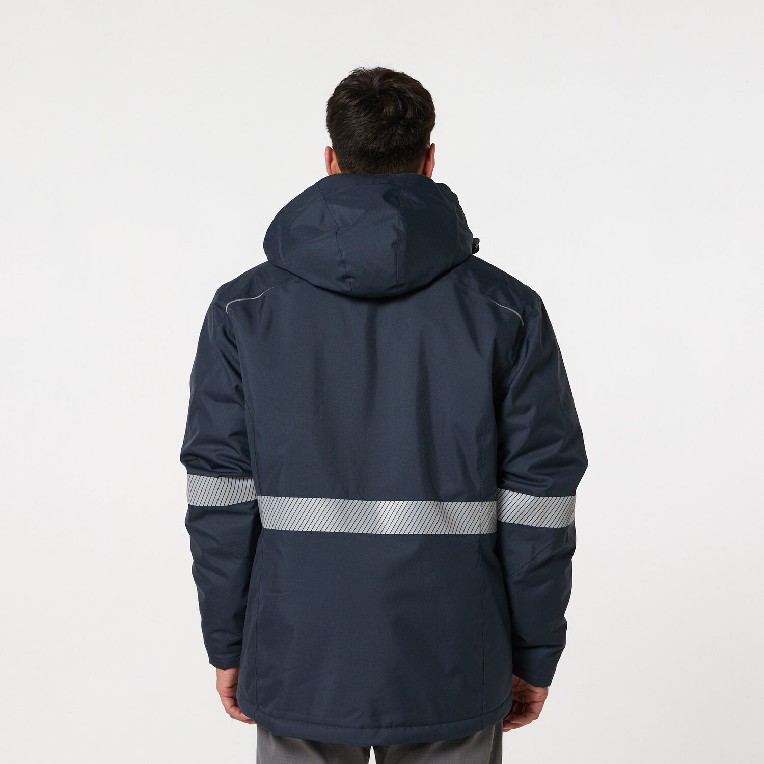 Campera Minera - Imagen 3