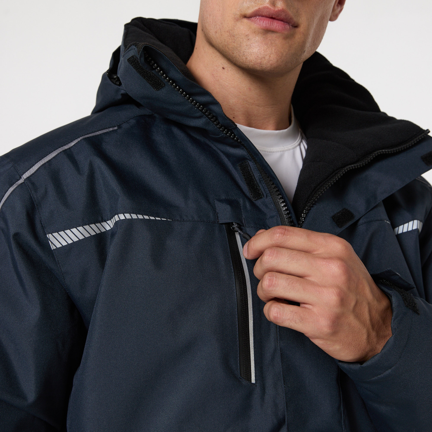 Campera Minera - Imagen 4