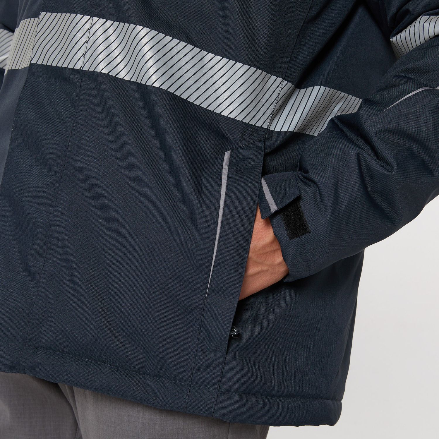 Campera Minera - Imagen 5