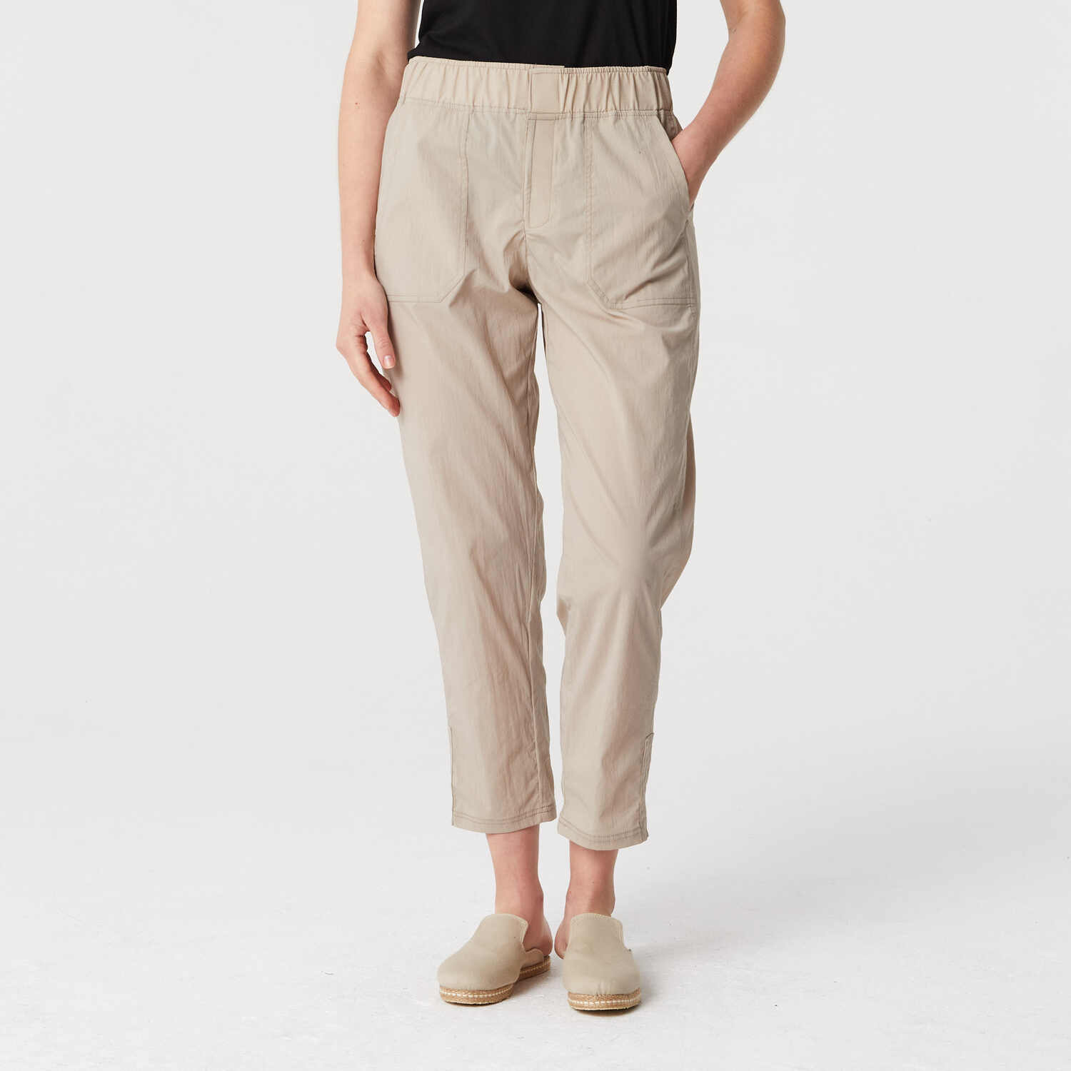 Pantalón Libertad Secado Rápido