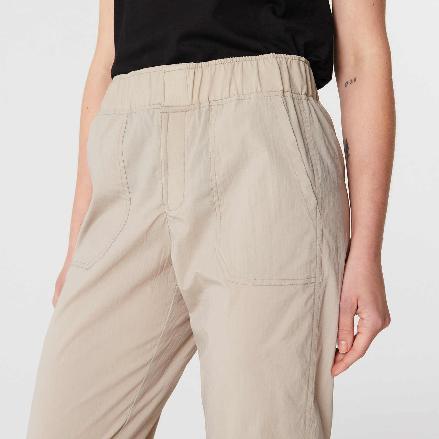 Pantalón Libertad Secado Rápido - Imagen 3