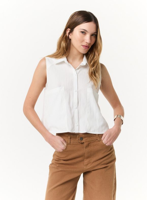 Camisa Luisina