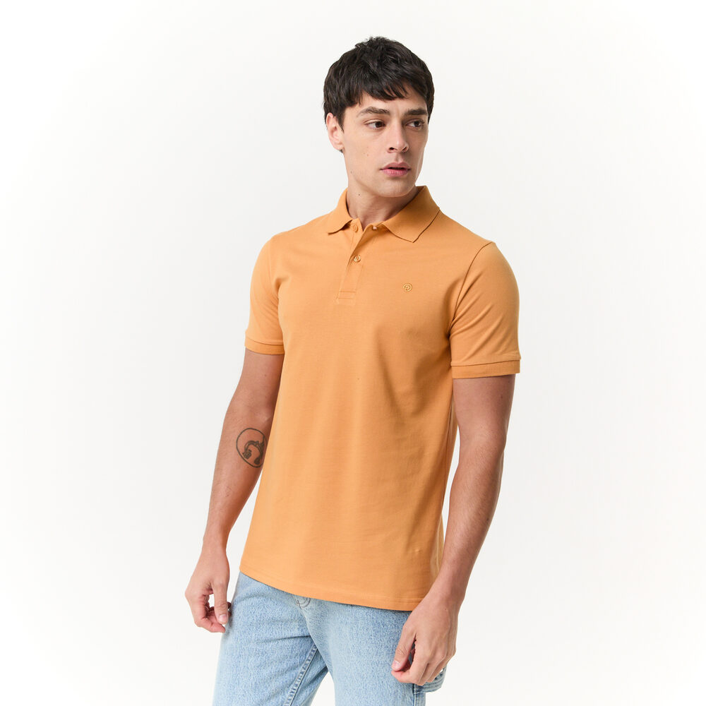 Polo Básica Pique - Imagen 4