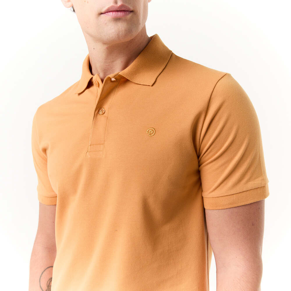 Polo Básica Pique - Imagen 3