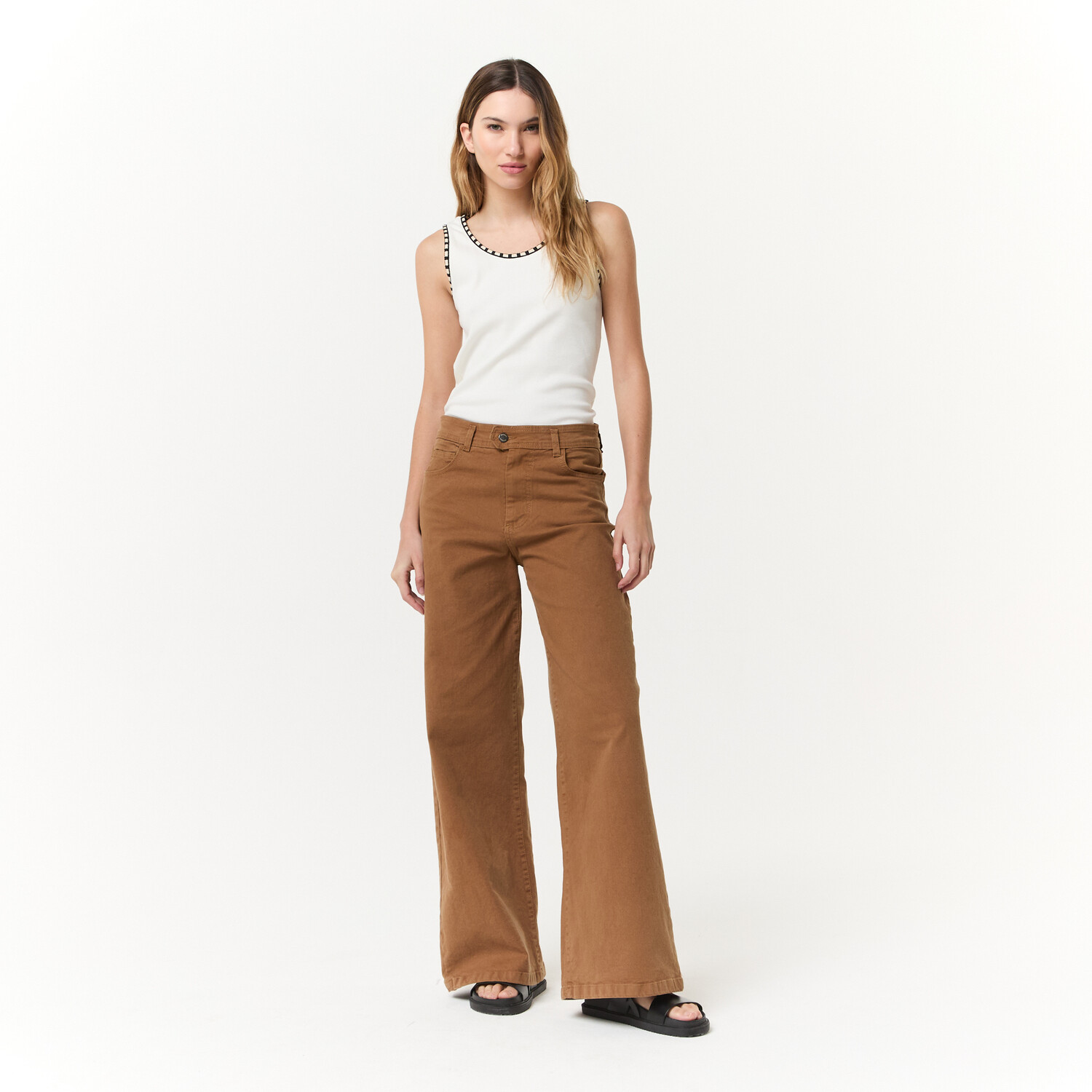 Pantalón Jara Bull - Imagen 5