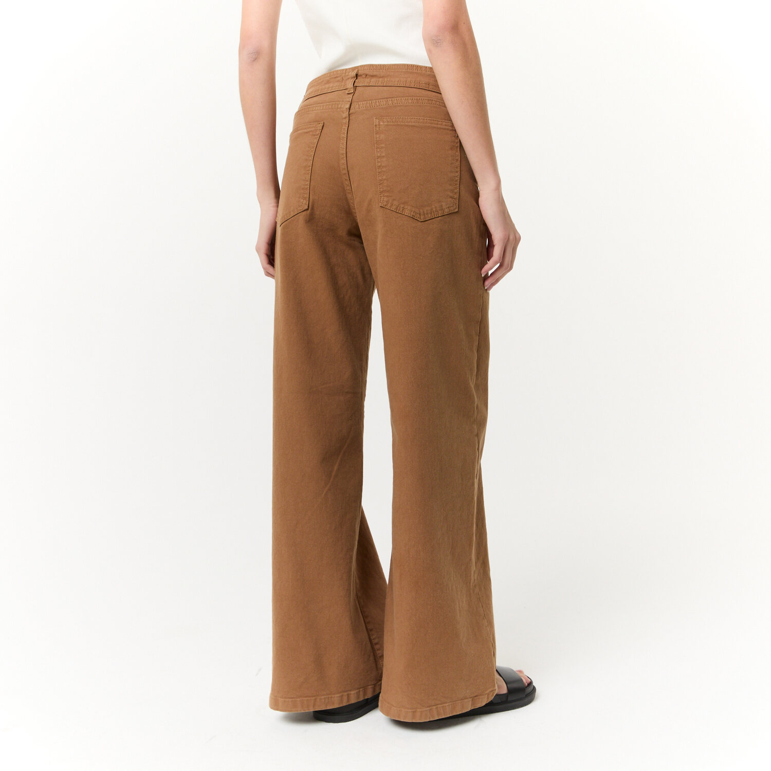 Pantalón Jara Bull - Imagen 2