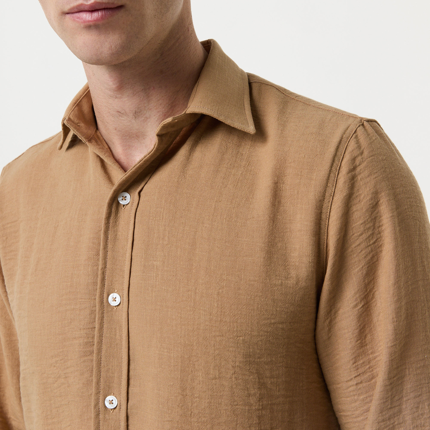Camisa Hilario Cuello Italiano - Imagen 4