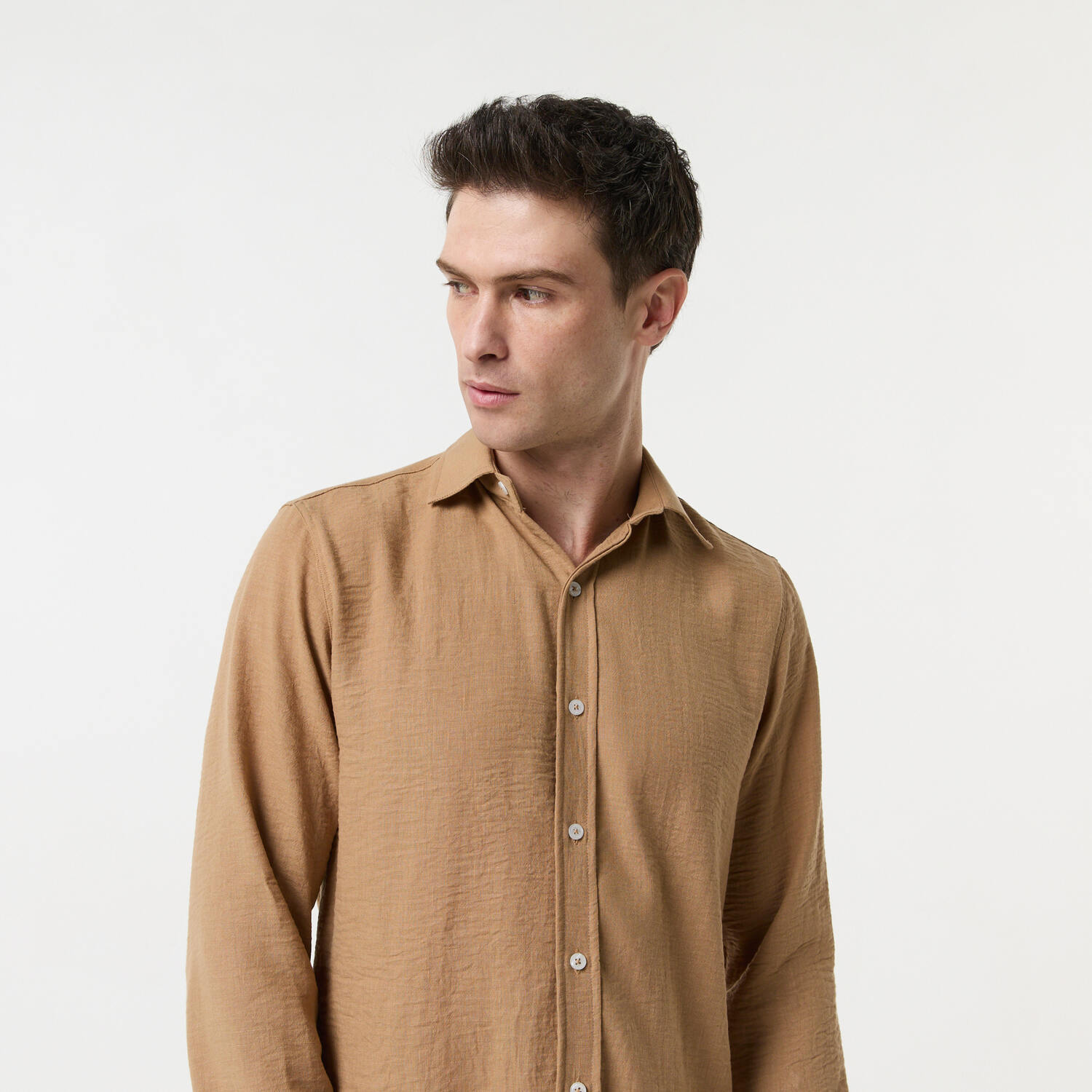 Camisa Hilario Cuello Italiano - Imagen 3