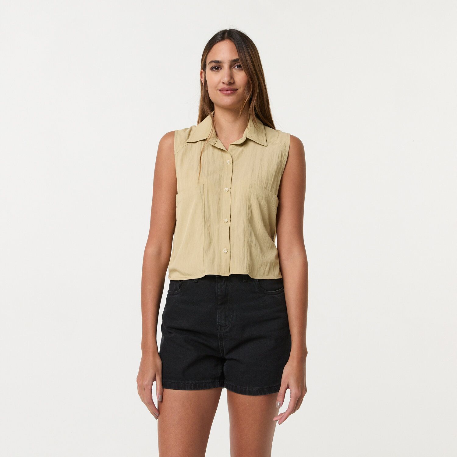 Camisa Luisina